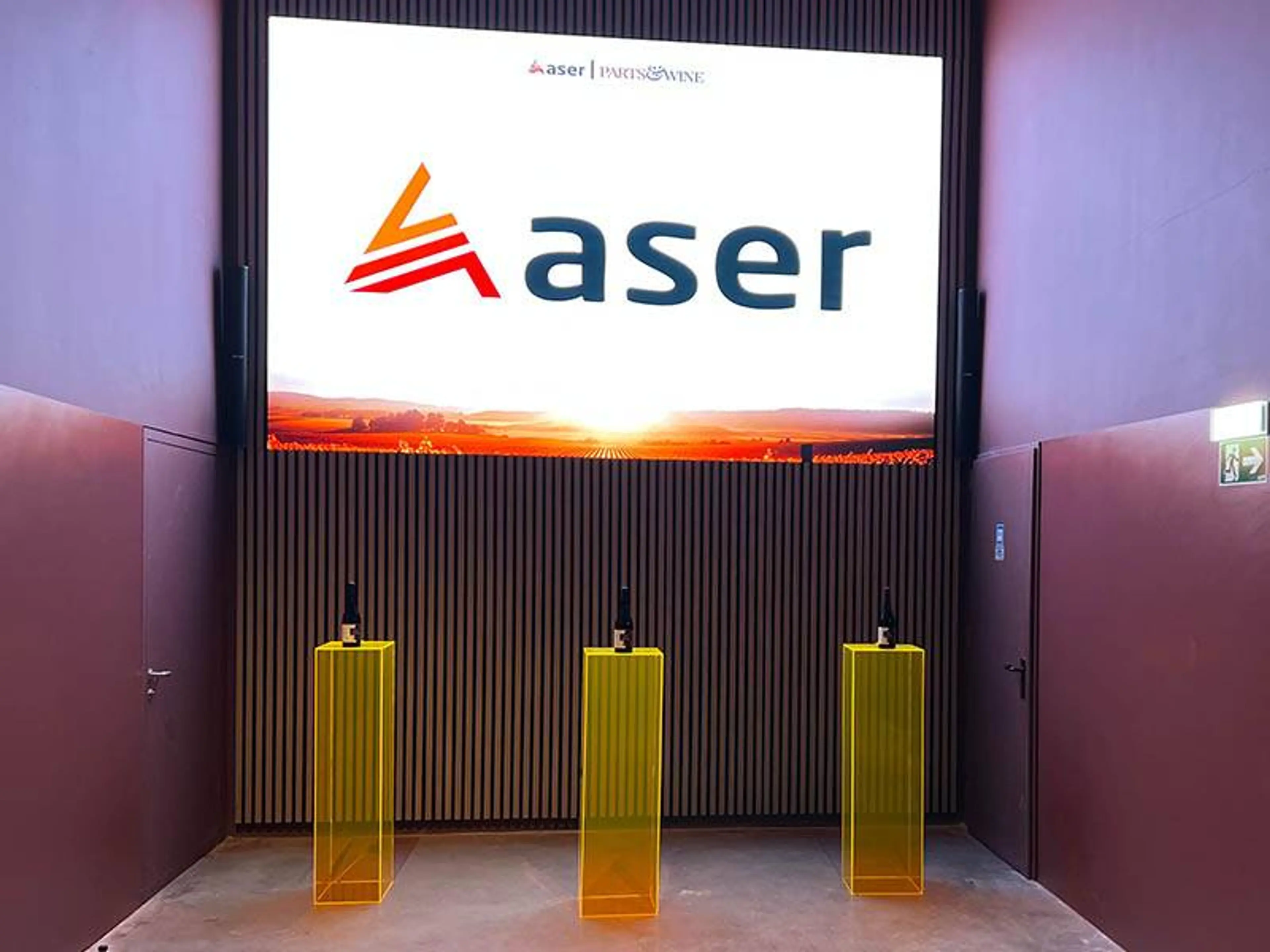 jornada Parts & Wine