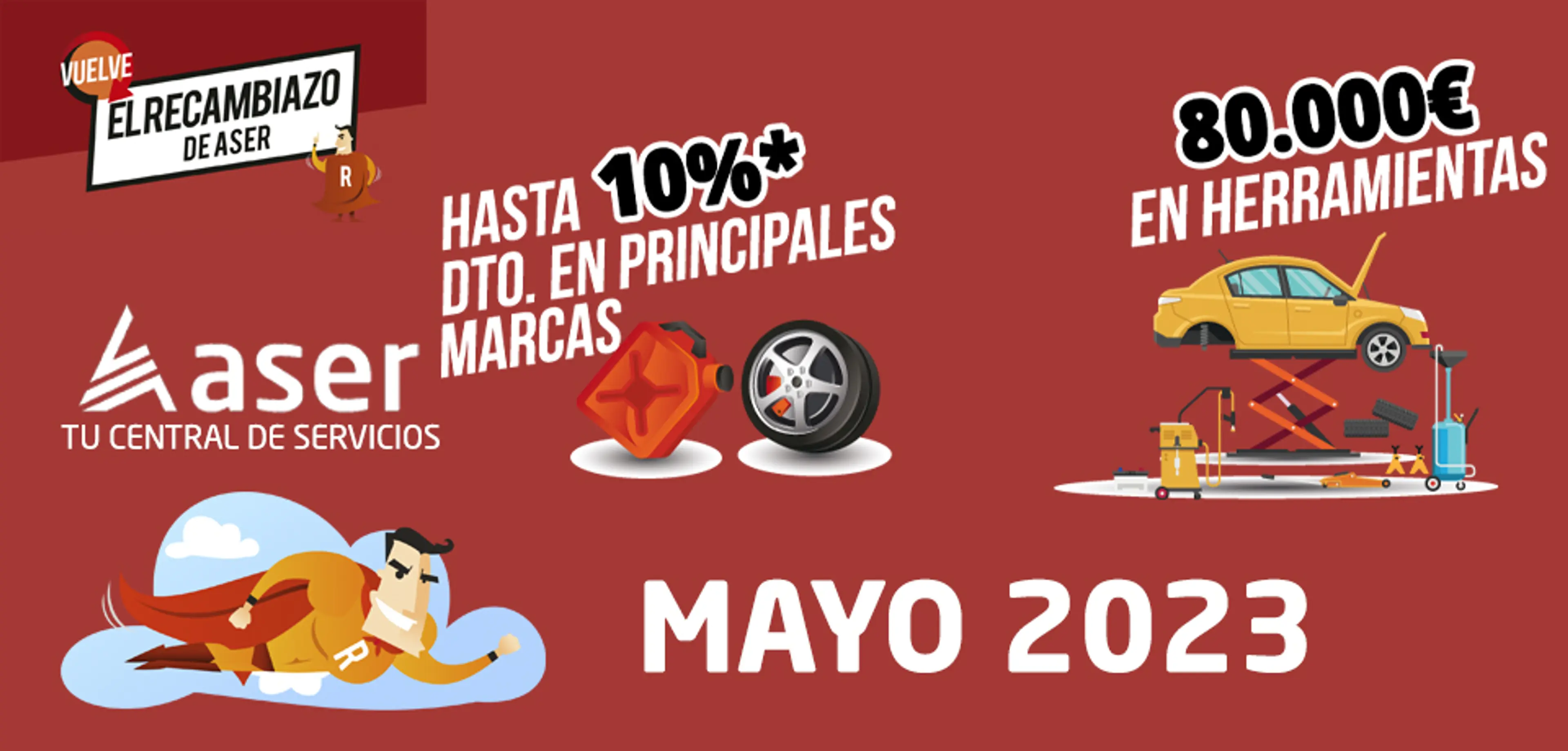 Recambiazo 2023