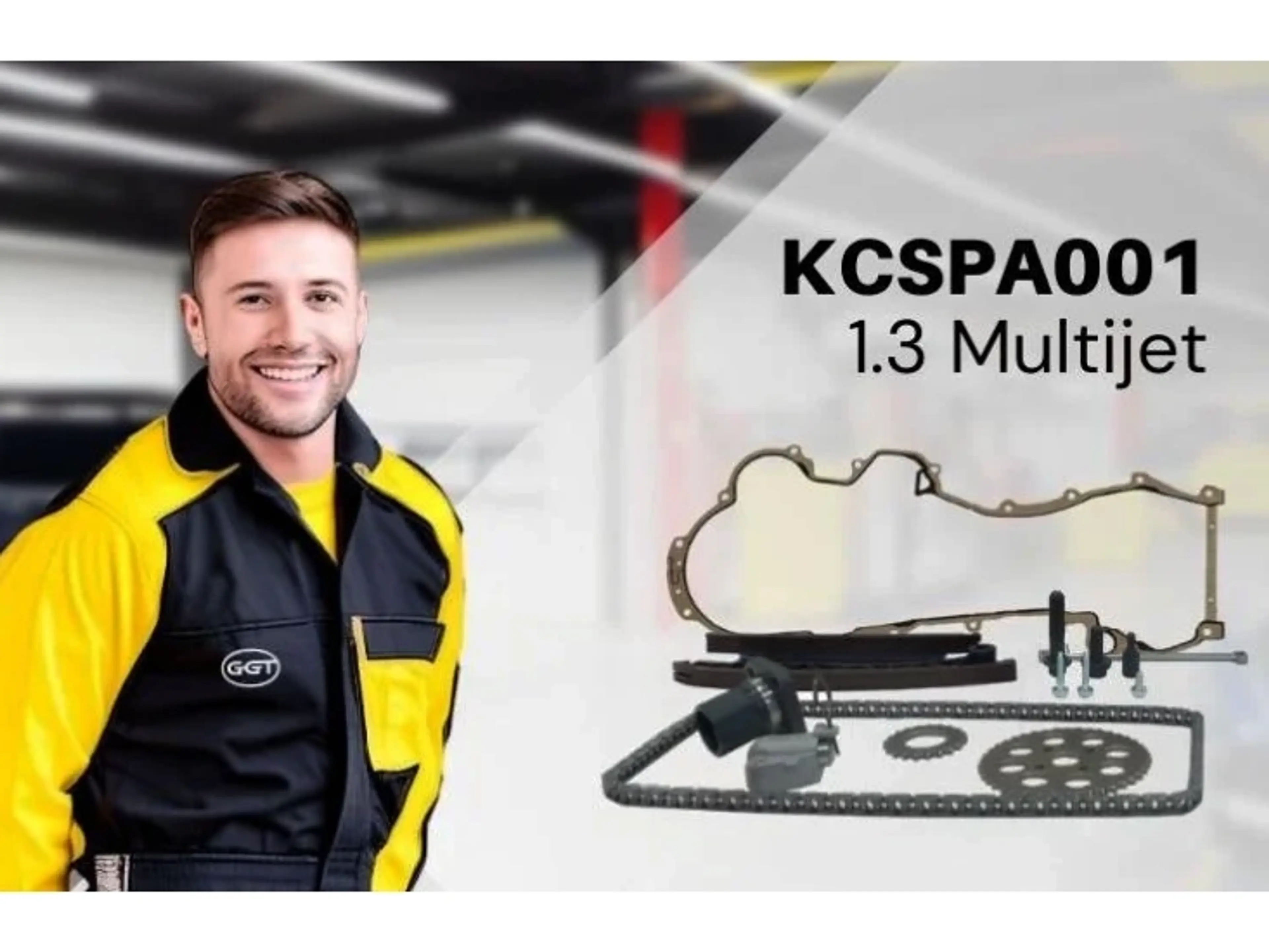 KCSPA001