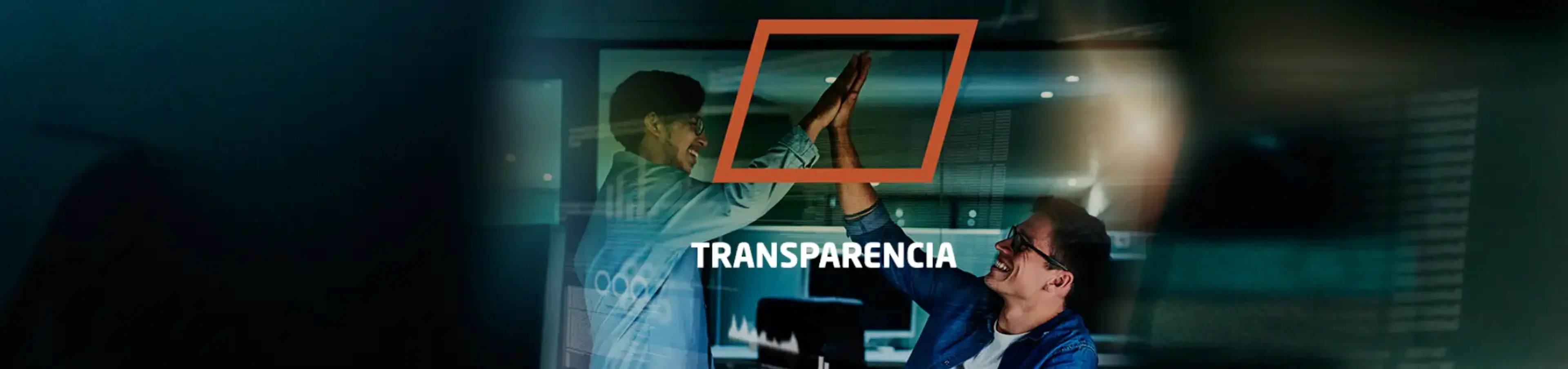 Transparencia