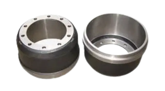 Rectificado de tambores