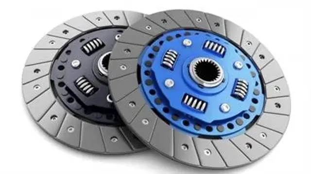 Discos embrague