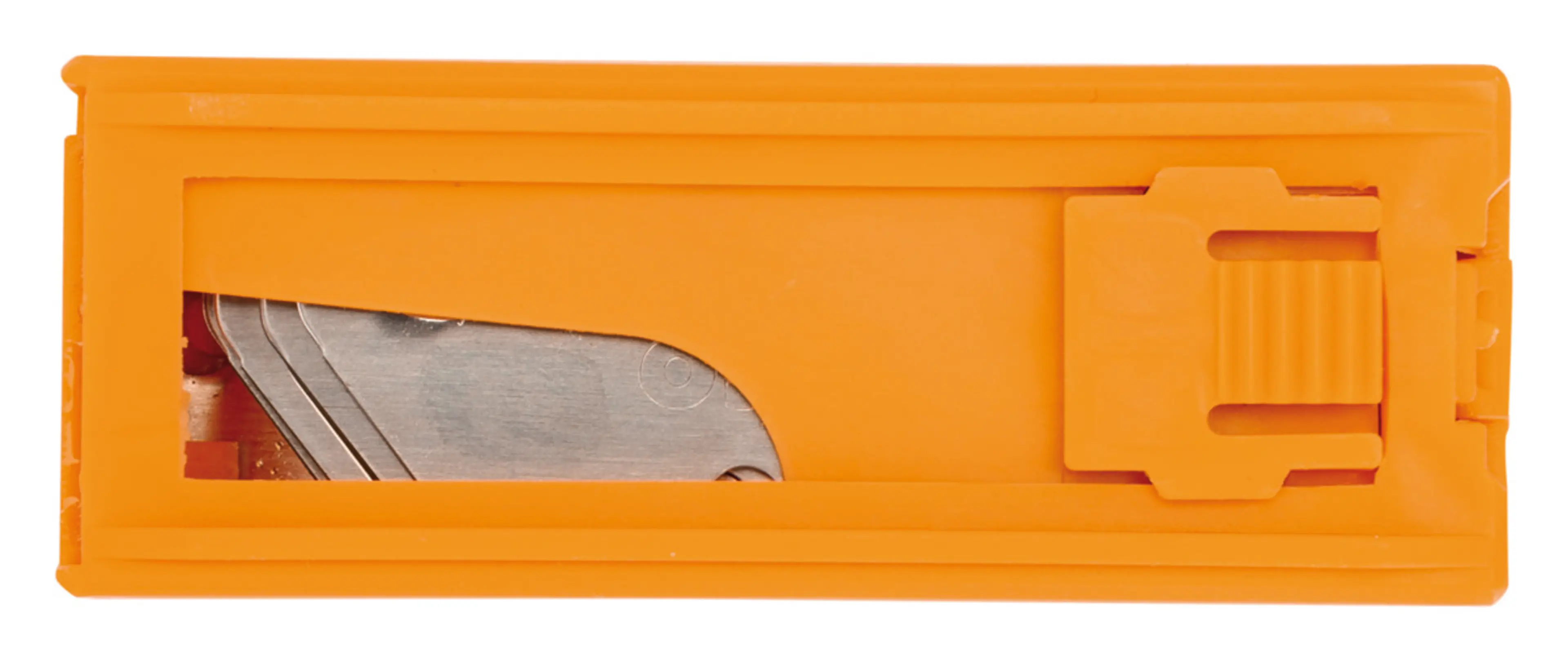 UTILITY BLADE HOOK 5P DISPENS