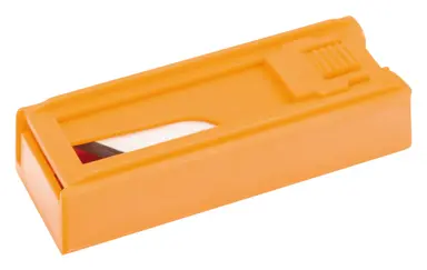 UTILITY KNIFE BLADE 5P DISPENS