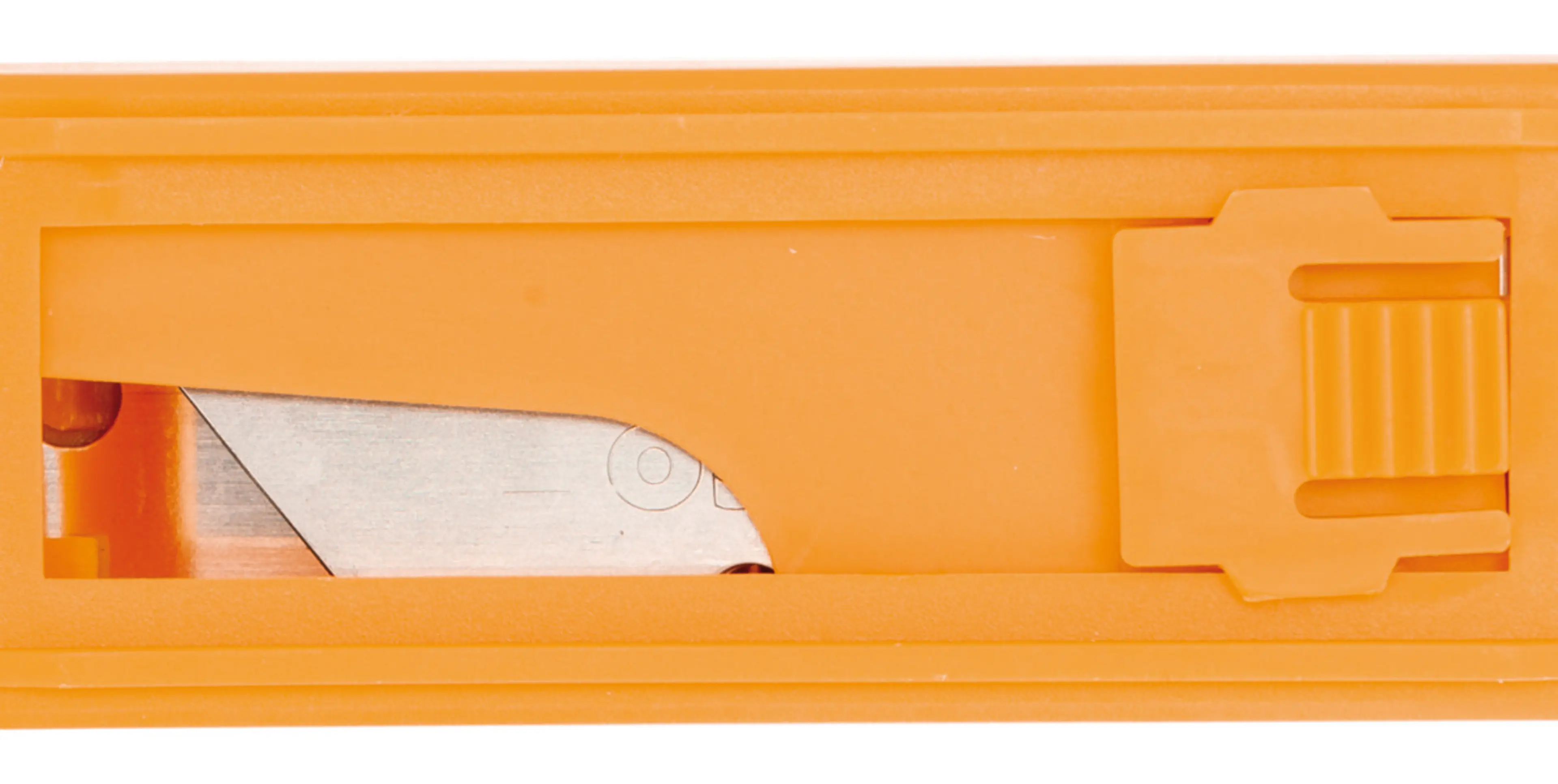 UTILITY KNIFE BLADE 5P DISPENS
