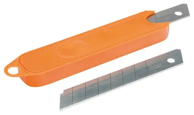 DISPENSADOR 10 HOJAS DE 18 MM