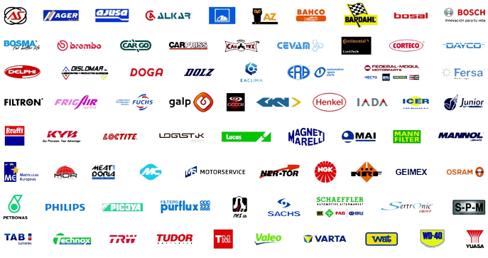 Marcas